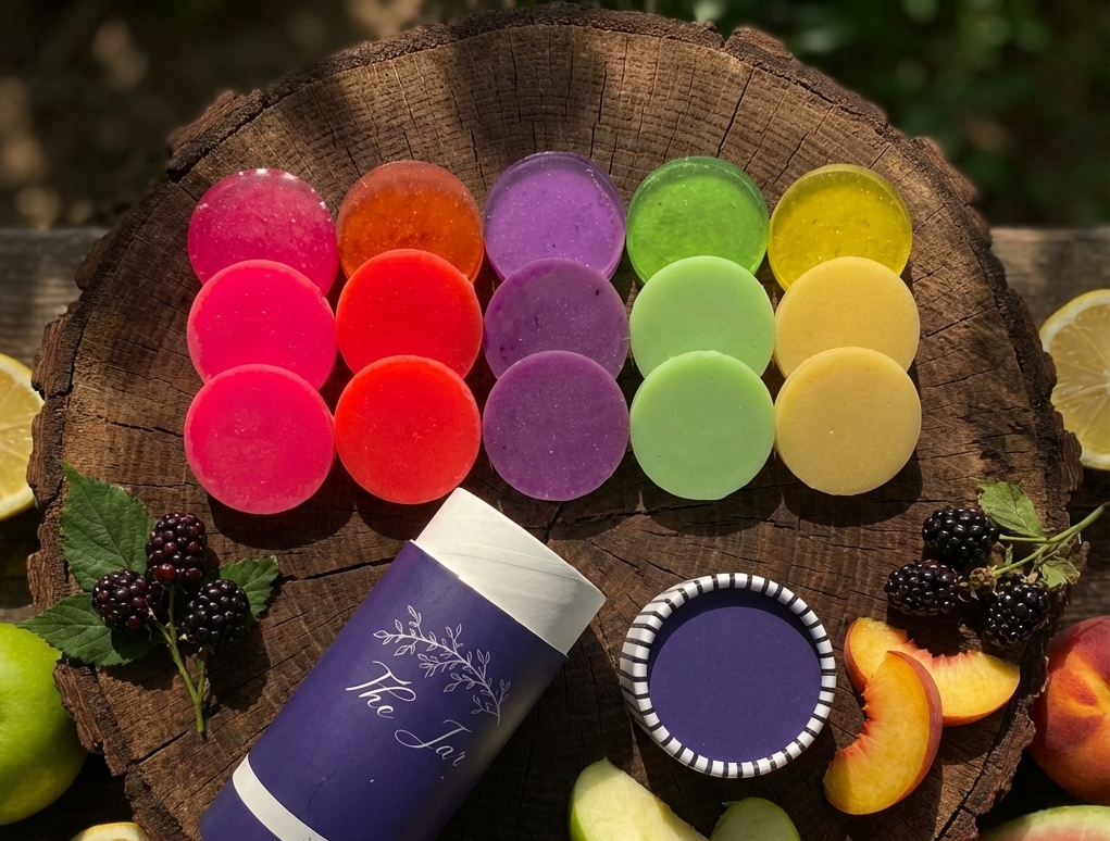 صابون - حجم صغير