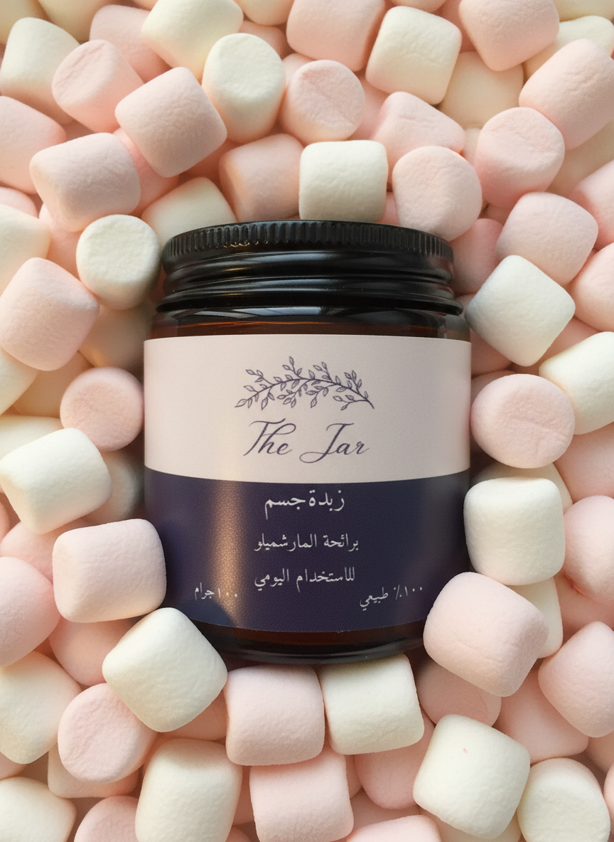 مرطبات بالزيوت العطريه